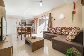 Aluguel Apartamento 2 quartos s 1 suíte Bombas/SC